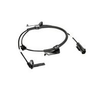 BREMI 50871 ABS Sensor Front Left N/S Side Fits Mitsubishi ASX Lancer Outlander