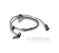 BREMI 50872 ABS Sensor Front Right Fits Mitsubishi ASX Lancer Outlander