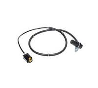 BREMI 50873 ABS Sensor Front Left N/S Passenger Fits Mitsubishi Pajero/Shogun
