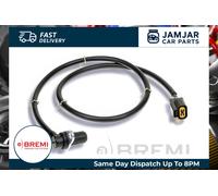 BREMI 50886 ABS Sensor Front Left N/S Side Fits Mitsubishi Pajero/Shogun Shogun