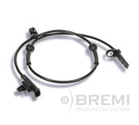 BREMI 50916 ABS sensor