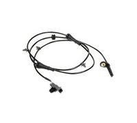 BREMI 50917 ABS Sensor Front With Cable Braking Fits Nissan Juke 1.6 DIG-T 4x4