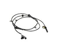 BREMI 50917 ABS Sensor Front With Cable Braking Replacement Fits Nissan Juke
