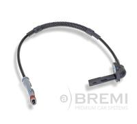 BREMI 50985 ABS sensor