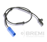 BREMI 50993 ABS sensor