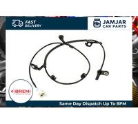 BREMI 51021 ABS Sensor Front Left Fits Daihatsu Charade Toyota Yaris/Vitz