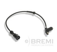 BREMI 51034 ABS sensor