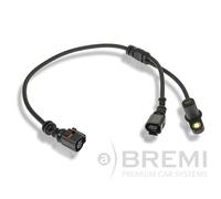 Wheel Speed Sensor Fits SEAT FORD VW Alhambra Galaxy Sharan 95-10 1112765