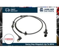 Bremi 51042 Wheel Speed Sensor Right Front Fits Jeep Grand Cherokee MK2 Chrysler