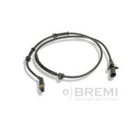 BREMI 51043 ABS Sensor Front Left N/S Passenger Side Fits Jeep Grand Cherokee