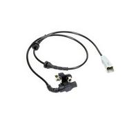 BREMI 51121 ABS Sensor Rear Fits Citroën C4 DS4 DS Peugeot 307 308 308 CC