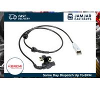 BREMI 51121 ABS Sensor Rear Fits Citroën C4 DS4 DS Peugeot 307 308 308 CC