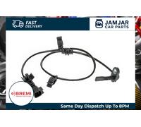 BREMI 51197 ABS Sensor Rear Fits Chevrolet Cruze Volt Opel Ampera Vauxhall