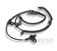 BREMI 51245 ABS sensor
