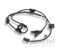 BREMI 51248 ABS sensor