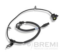 BREMI 51249 ABS sensor