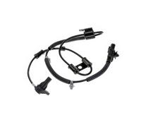 BREMI 51265 ABS Sensor Front Left N/S Passenger Side Fits Hyundai Accent Kia Rio