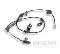 BREMI 51277 ABS sensor