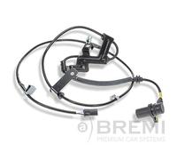 BREMI 51291 ABS sensor