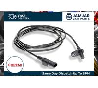 BREMI 51367 ABS Sensor Rear Left N/S Side Fits Mercedes-Benz Sprinter 3.5-T VW