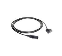BREMI 51368 ABS Sensor Rear Right Fits Mercedes-Benz Sprinter 3.5-T VW