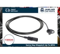 BREMI 51368 ABS Sensor Rear Right Fits Mercedes-Benz Sprinter 3.5-T VW