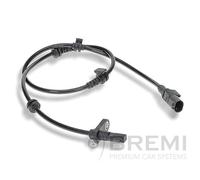 ABS wheel speed sensor 51410 BREMI for MERCEDES-BENZ E-CLASS E-CLASS T-Model
