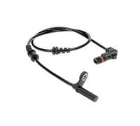 BREMI 51530 ABS Sensor Front With Cable Fits Mercedes-Benz C-Class C 200 CGI