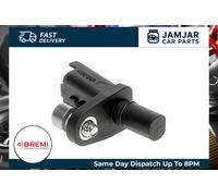 BREMI 51652 ABS Sensor Front Rear Fits Citroën C4 Grand Picasso Peugeot 3008 308