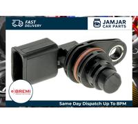 BREMI 60011 Camshaft Position Sensor Fits Audi A1 Bentley Porsche Seat Skoda VW