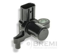 camshaft position sensor Hall Sensor 60132 BREMI for HONDA CIVIC VII Hatchback