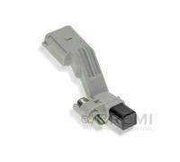 BREMI 60206 Crankshaft Sensor Fits Audi A1 A3 A4 A4 Allroad A5 A6 Seat Skoda VW