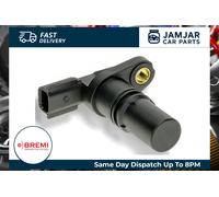 BREMI 60371 Crankshaft Sensor Fits Dacia Infiniti Q30 Mercedes-Benz Nissan Opel