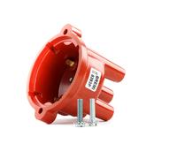 BREMI 8393P Distributor Cap