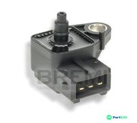 BREMI BOOST PRESSURE SENSOR 35017 FOR MG ROVER