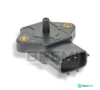 BREMI BOOST PRESSURE SENSOR 35023 FOR SUBARU