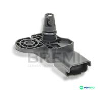 BREMI BOOST PRESSURE SENSOR 35036 FOR CITROËN PEUGEOT MINI