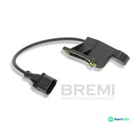 BREMI CAMSHAFT POSITION SENSOR 60001 FOR OPEL VAUXHALL