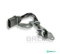 BREMI CAMSHAFT POSITION SENSOR 60021 FOR AUDI SEAT SKODA VW