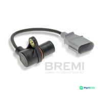 BREMI CRANKSHAFT PULSE SENSOR 60197 FOR AUDI SKODA VW