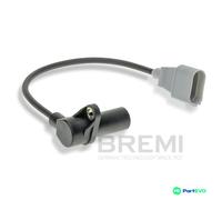 BREMI CRANKSHAFT PULSE SENSOR 60296 FOR AUDI VW