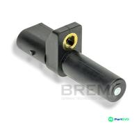 BREMI CRANKSHAFT PULSE SENSOR 60376 FOR MERCEDES-BENZ