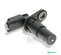 BREMI CRANKSHAFT PULSE SENSOR 60410 FOR RENAULT
