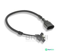 BREMI CRANKSHAFT PULSE SENSOR 60458 FOR SEAT SKODA VW