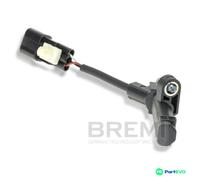 BREMI CRANKSHAFT PULSE SENSOR 60501 FOR CITROËN PEUGEOT LAND ROVER