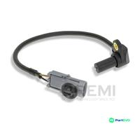 BREMI CRANKSHAFT PULSE SENSOR 60577 FOR RENAULT