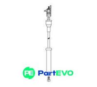 BREMI IGNITION CABLE 60560