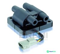 BREMI IGNITION COIL 20305 FOR SUBARU