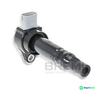 BREMI IGNITION COIL 20644 FOR MITSUBISHI