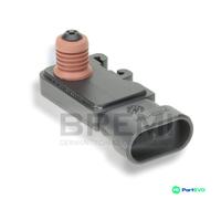 BREMI INTAKE MANIFOLD PRESSURE SENSOR 35057 FOR OPEL VAUXHALL DAEWOO